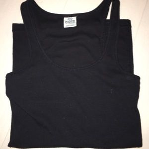 Victoria's Secret PINK ribbed tank