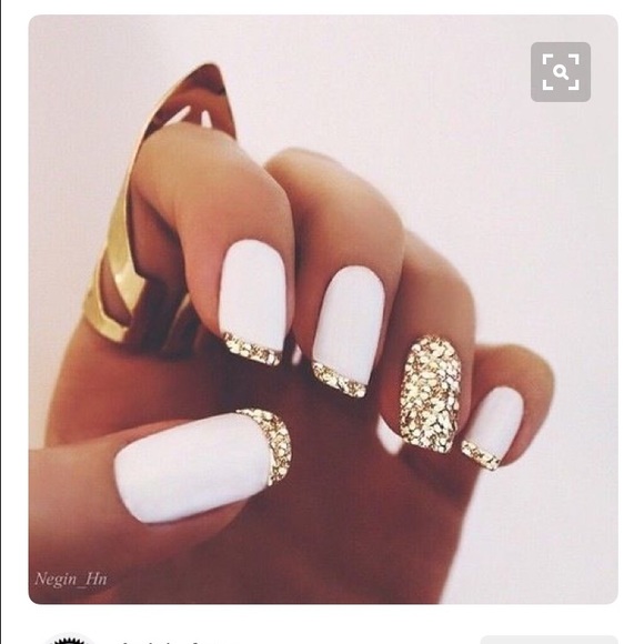 Meet your Posher, Srebrina