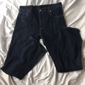 Men's Levi 517 jeans