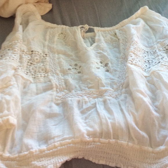 Abercrombie and fetch top