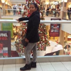 Meet your Posher, Mireya