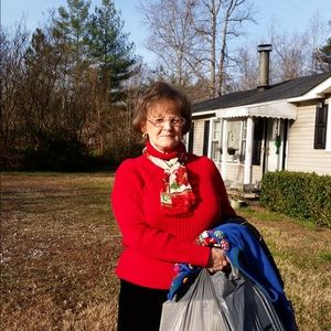 Meet your Posher, Doris