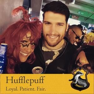 Meet your Posher, Chaz