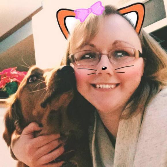 Meet your Posher, Whitney - Picture 3 of 3