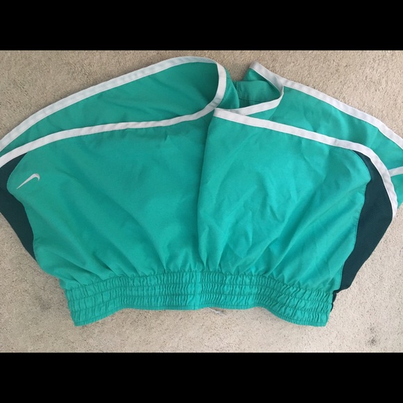 Cute Nike shorts