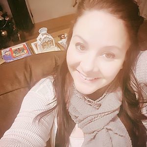 Meet your Posher, Alexandra