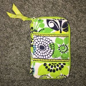 Vera Bradley Wallet