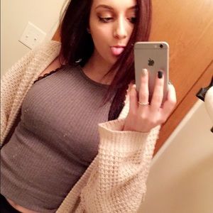 Meet your Posher, Korina