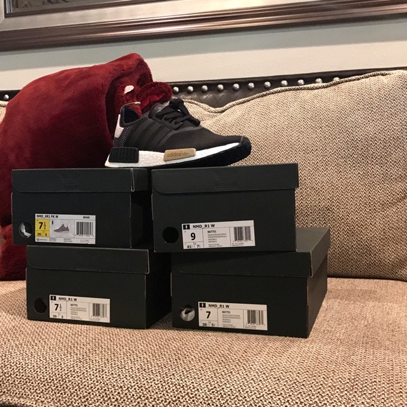 NMD - Picture 2 of 3