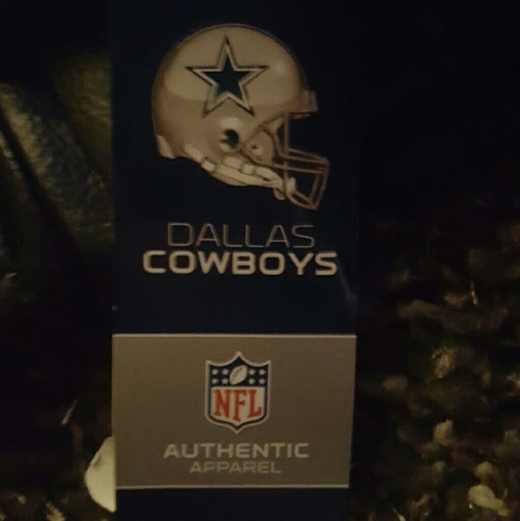 Dallas Cowboys Jacket - Picture 4 of 4