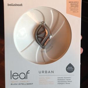 Bellabeat Leaf
