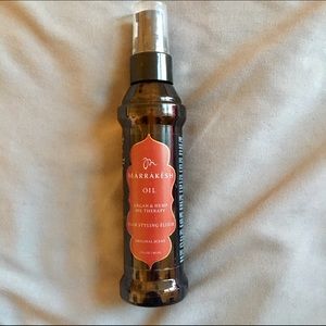 Marrakesh Oil