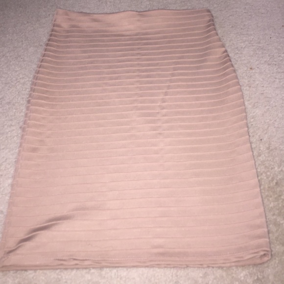Charlotte Russe Dresses & Skirts - Skirt