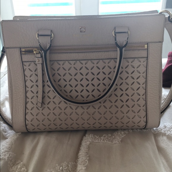Kate Spade Romy Satchel