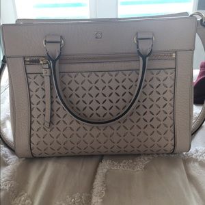 Kate Spade Romy Satchel