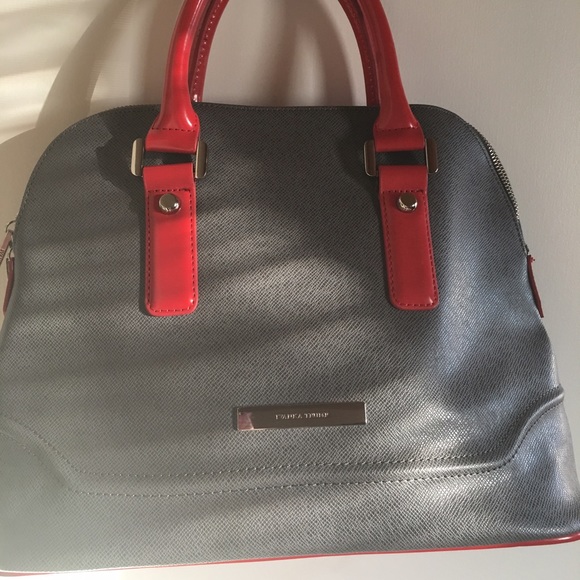 Ivanka Trump bag with dust cover