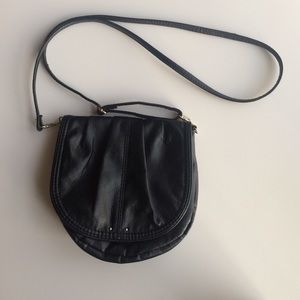 H&M crossover purse