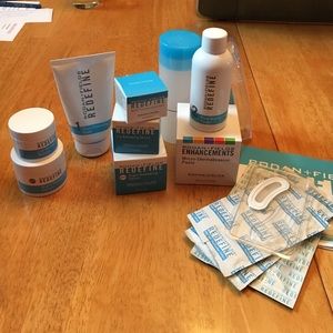 Rodan + Fields for peachesindixie