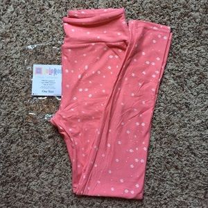 LuLaRoe Leggings NWT
