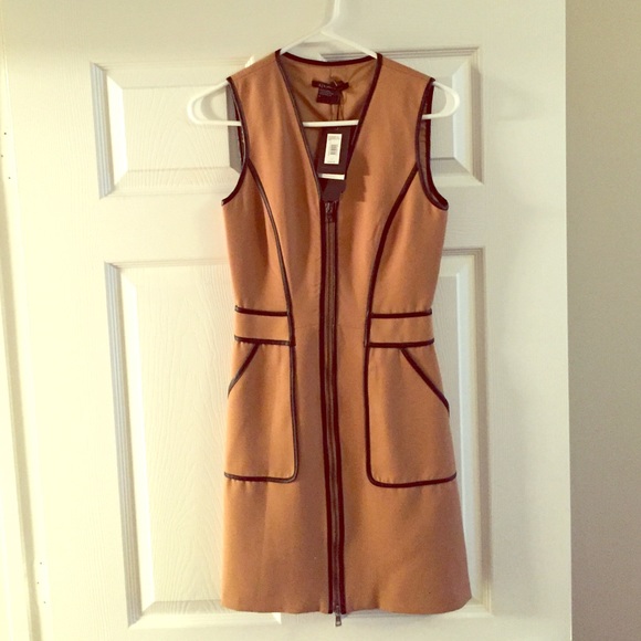 A/X Armani Exchange Dresses & Skirts - NWT Armani Exchange dress in size 0