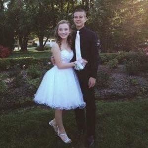 Meet your Posher, Celeste