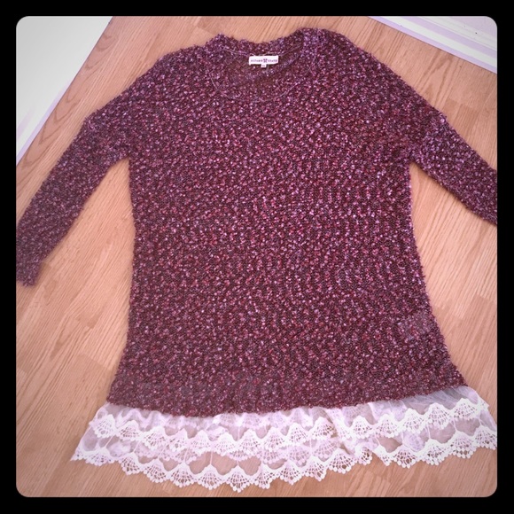 Altar'd State Tunic!