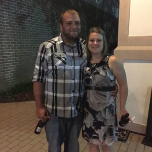 Meet your Posher, Cjandcrystal