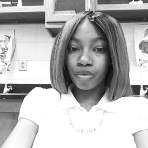 Meet your Posher, Talizha