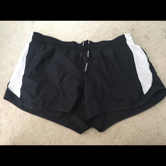 Nike shorts!
