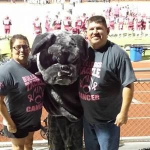 Meet your Posher, Pauline