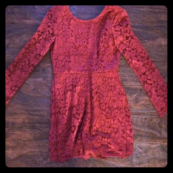 NWT Urban Outfitters, "Kimchi Blue" romper