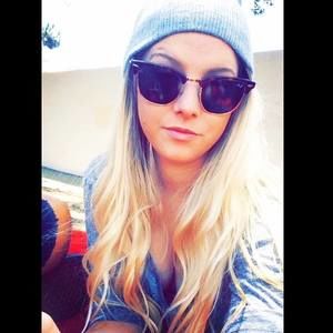 Meet your Posher, Miranda