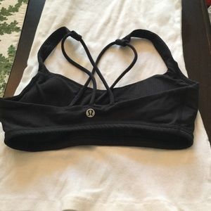 Lululemon bra