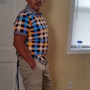 Meet your Posher, Jose