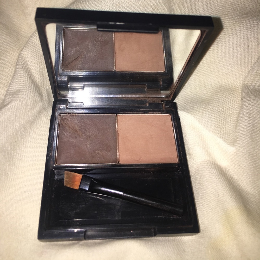 Bros zings in shade medium, only gel used once