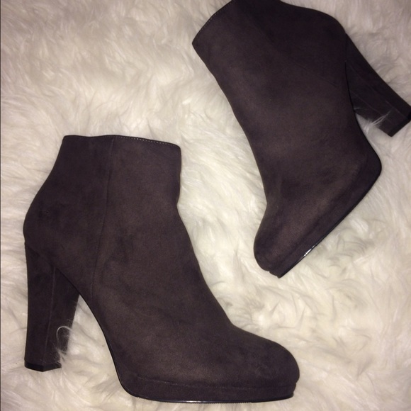 Booties