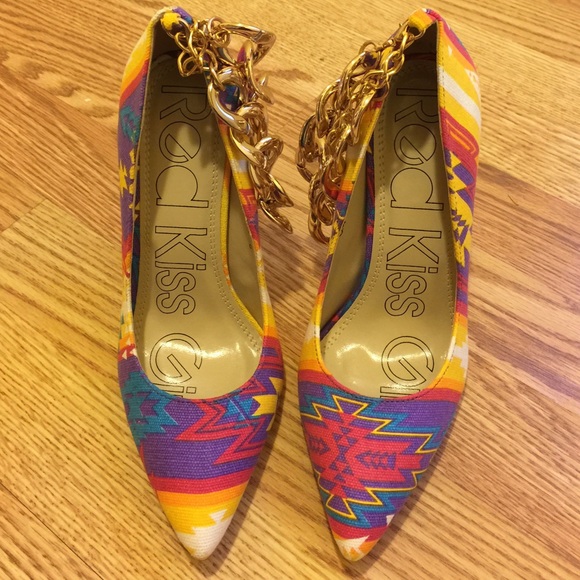 🔥Last size 5 - Picture 2 of 4