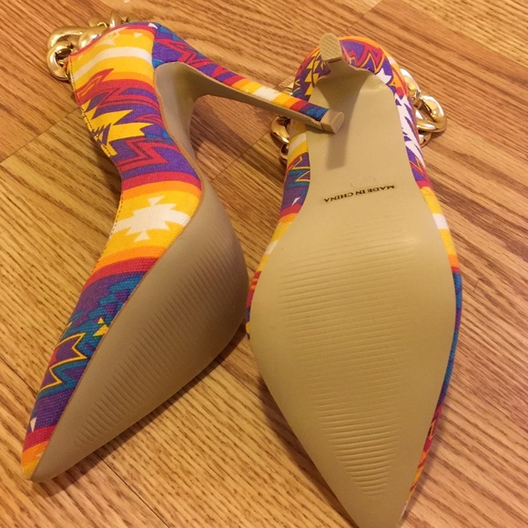 🔥Last size 5 - Picture 3 of 4