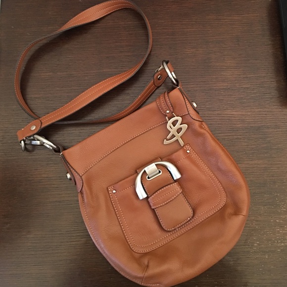 B Makowsky Handbags - B Makowsky CrossBody Bag