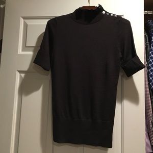 Banana Republic Merino Sweater