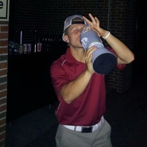 Meet your Posher, Ryan