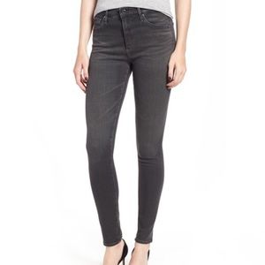 Club Monaco Jeans