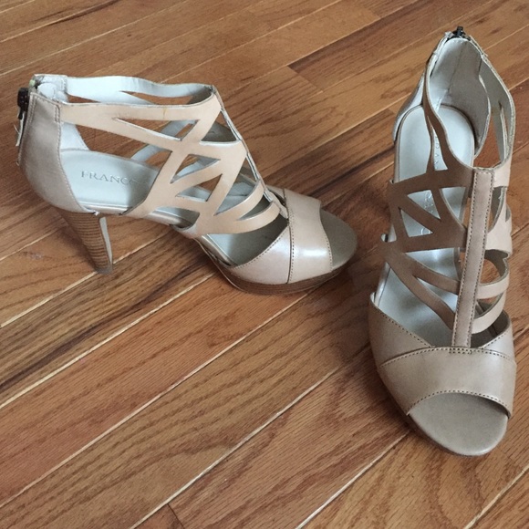 Franco Sarto Pumps SALE