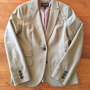 Banana Republic jacket