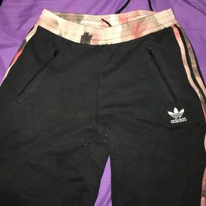 Adidas Sweats