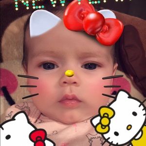 Meet your Posher, Shannon