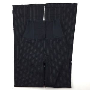 Lululemon Hook My Eye Pinstripe Pants Lululemon Hook My Eye Pinstripe Pants