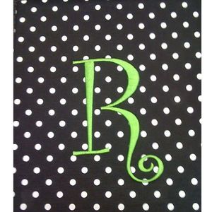 Meet your Posher, Robyn