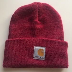 New without tags carhartt hat