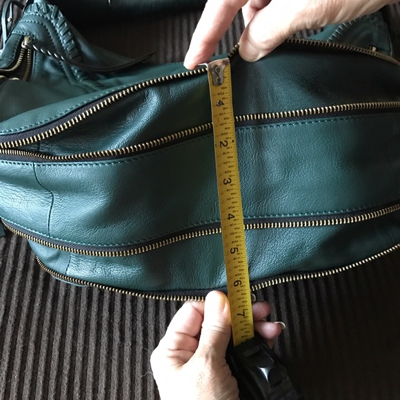 More pictures and measurements